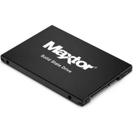 SSD SEAGATE/MAXTOR 960GB - Z1 SATA3